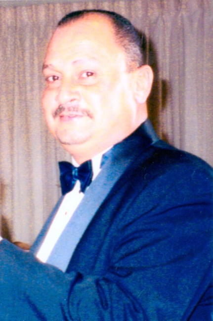 Obituario de Francisco Vargas Noriega