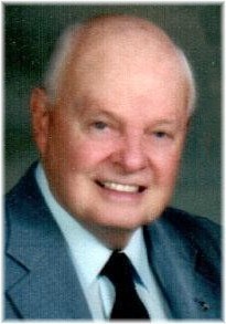 Obituary of Harold "Whitey" Otto Moldenhauer