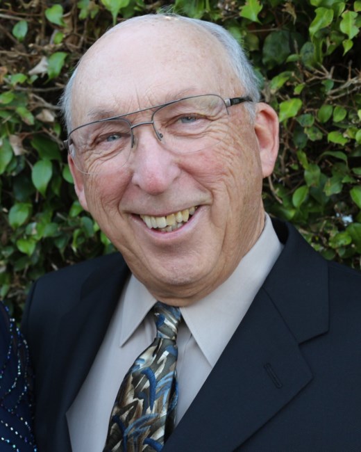 Obituary of Clyde Ernest Smith