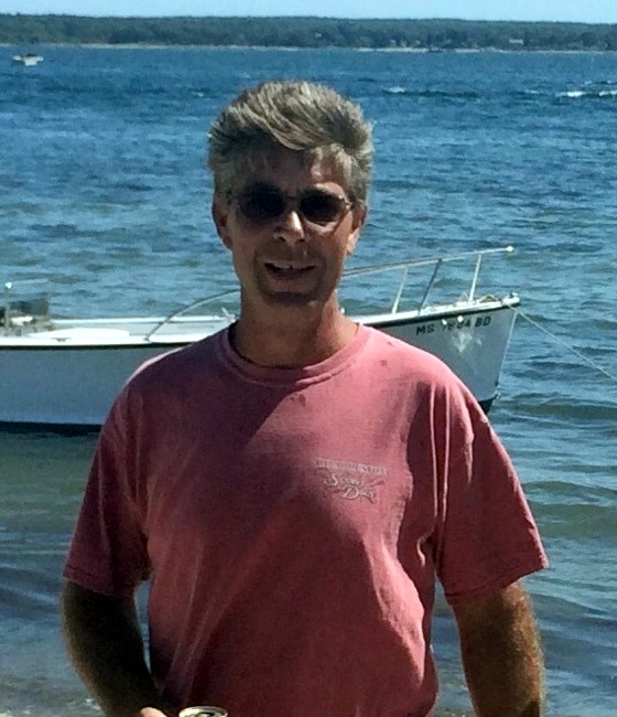 W. Baker Jr. Obituary Bourne, MA