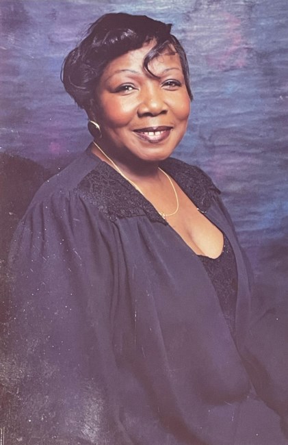 Obituary of Ms. Carol Faye Johnson