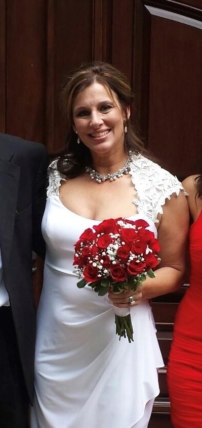 Obituary of Evette Lynn Respess