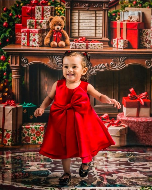 Obituary of Kaeli Isabela Matamoros