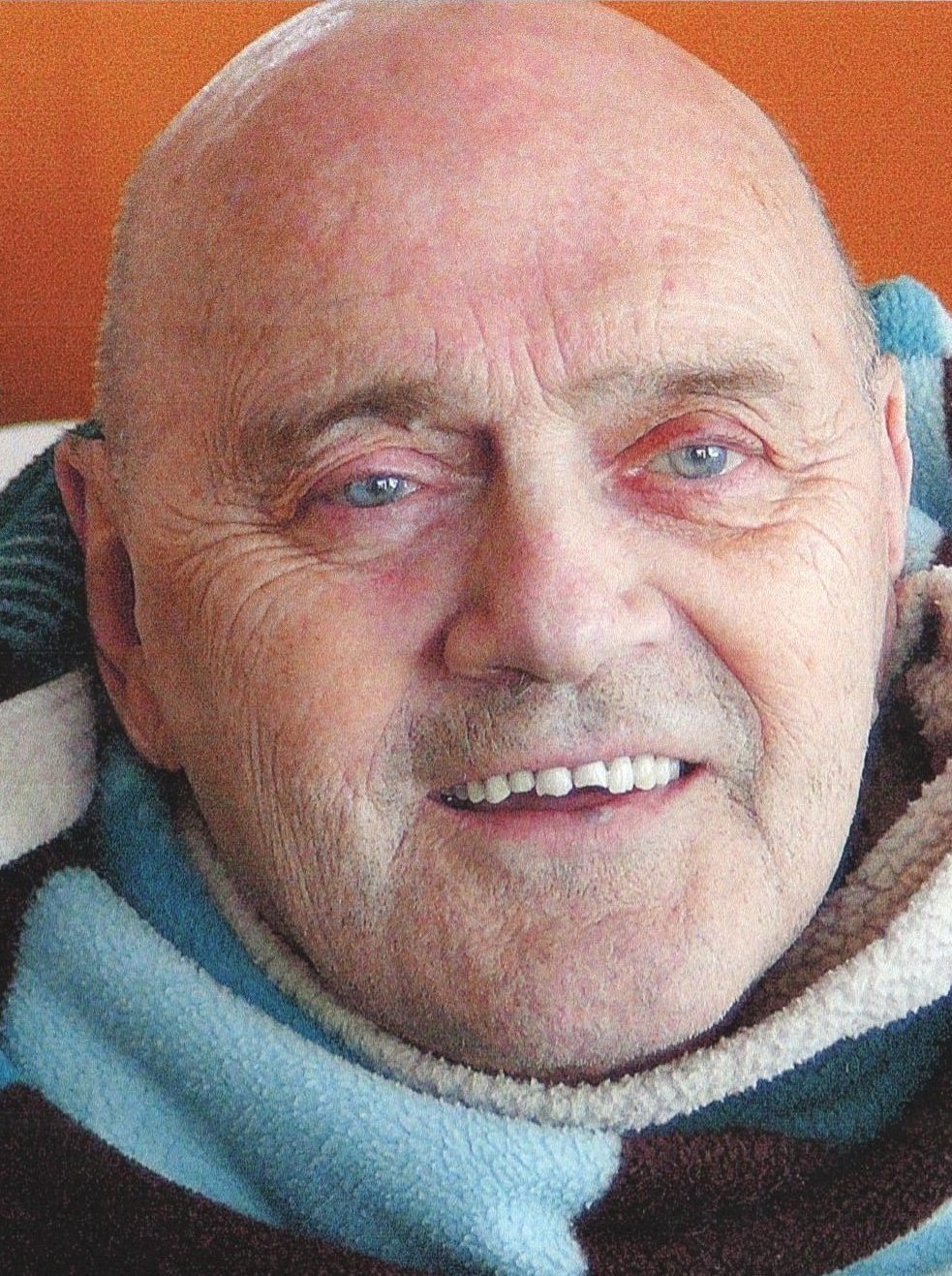 Richard Labelle Obituary Rosemere, QC