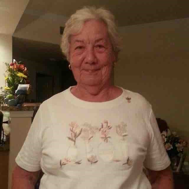 Obituary of Pearl L Miller