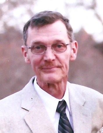 Obituary of John Bascom Cradic