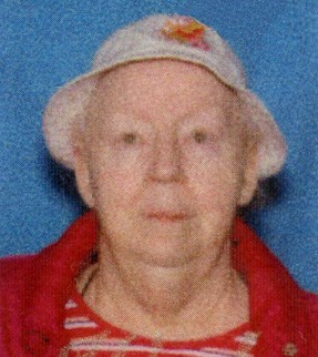 Avis de décès de Nora Patricia Snyder