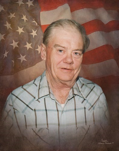 Obituary of Johnie Wayne Gipson