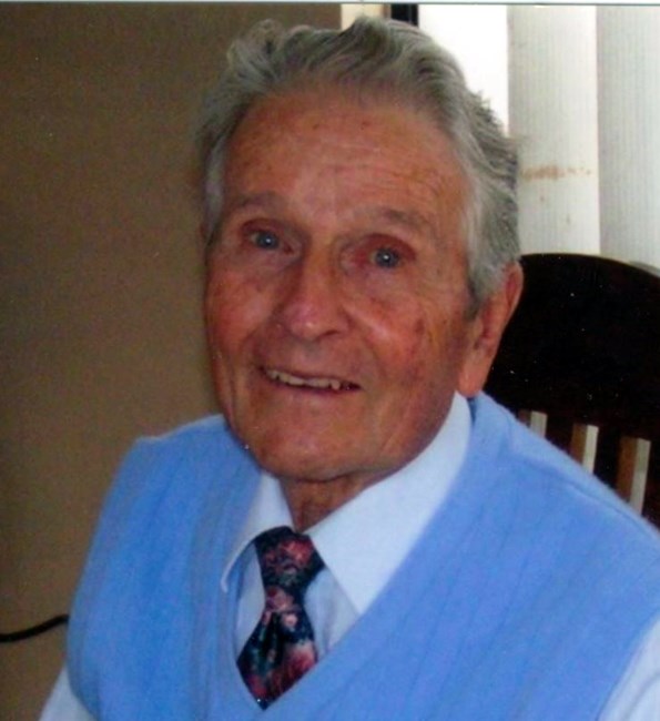 Obituary of Austin William Morton Jr.