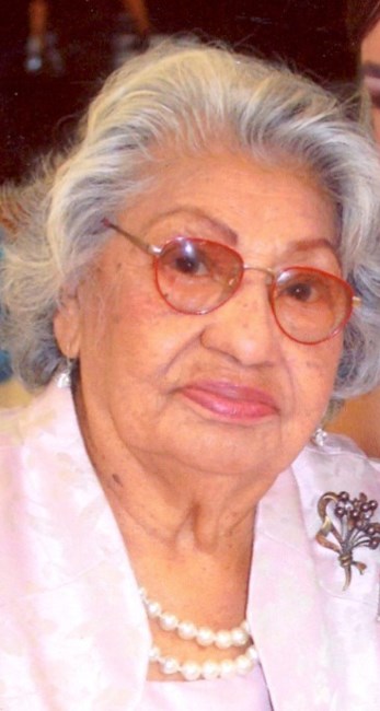 Obituary of Olga Tabares Rios