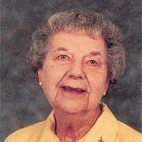 Obituary of Dorothy Amelia Hill