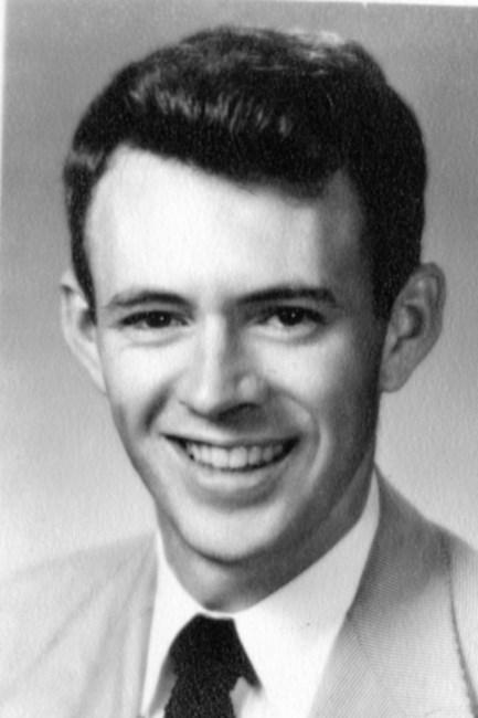 Obituary of Hunter Payne Tapscott