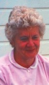 Obituary of Ruth L Decker