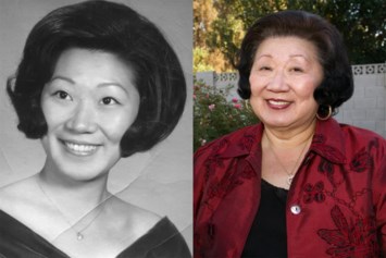 Obituary of May Gan Yee