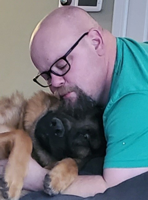 Obituary of Patrick Scott Borka