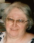 Obituary of Shirley Irene Smith