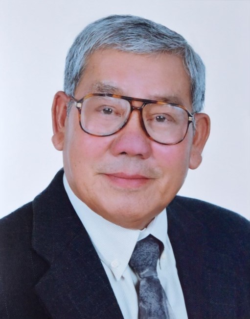 Obituary of Ngu Van Ngo