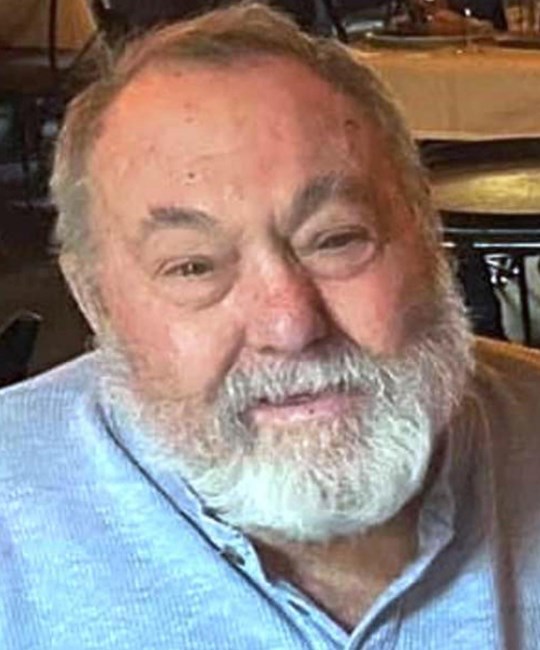 Obituario de John Francis Kennedy