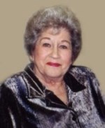 Mildred Cumming