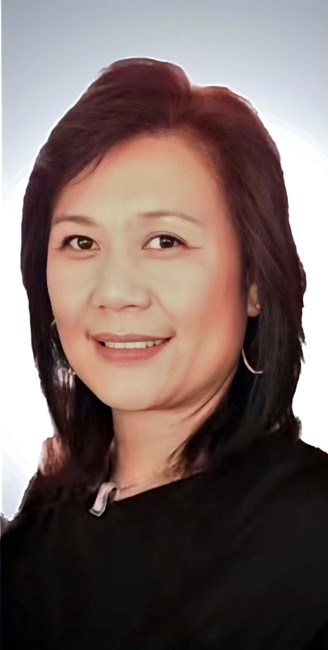 Obituario de Bai Ying Li