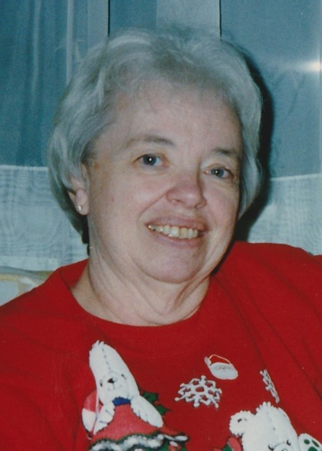 Obituary of Grace Mardell Wright