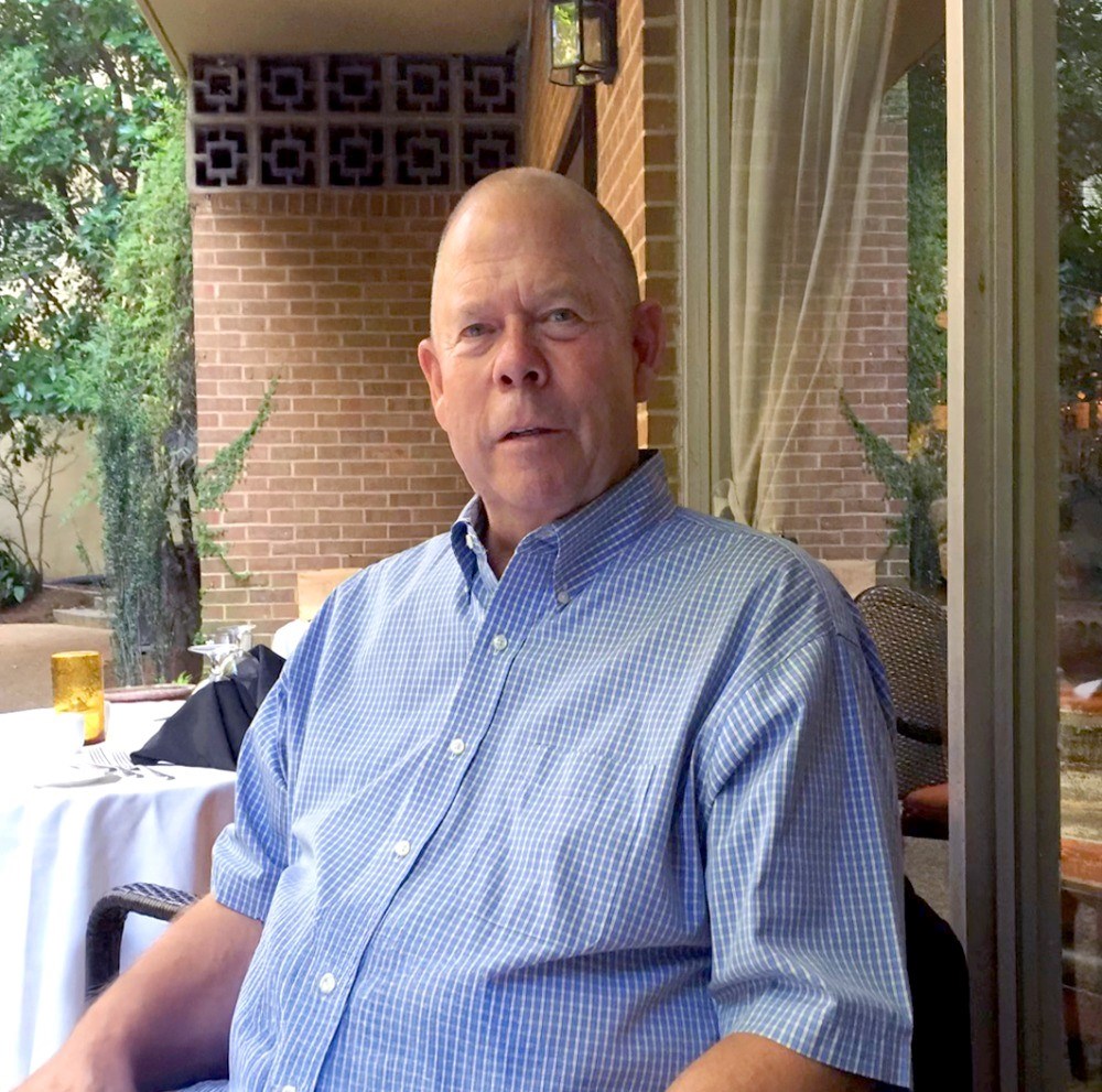 Obituary of John Thomas Roetman