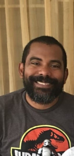 Obituary of Wilfredo Castro Cotto