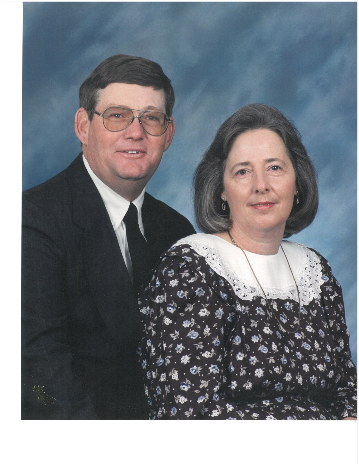 Obituary of Roger Owen Honaker