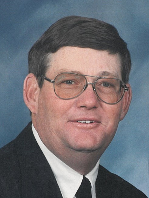 Obituary of Roger Owen Honaker