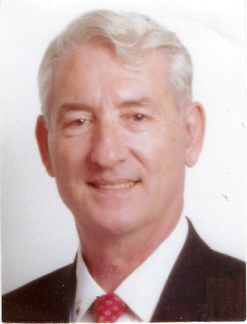 Obituary of Steve Cocalides