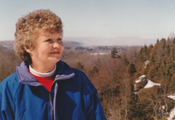 Obituary of Penny Sumner