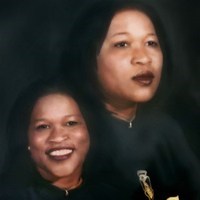 Obituary of Peggy Lee Jackson-Hall
