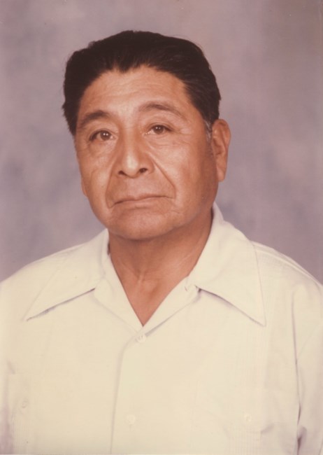 Obituary of Mr. Paul Hernandez Saludado