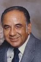 Obituary of Anthony Saucedo