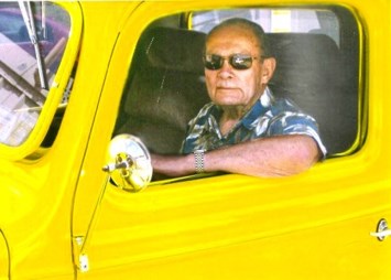 Obituary of Harold Elmer Lamberton