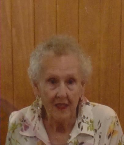 Obituary of Lorraine H. Arini