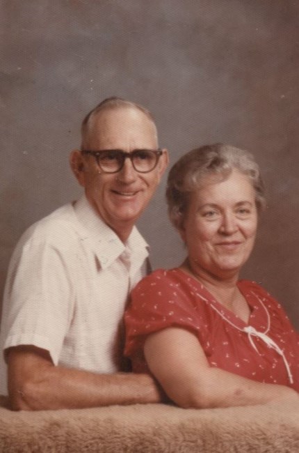 Obituary of Doris Lee Martin