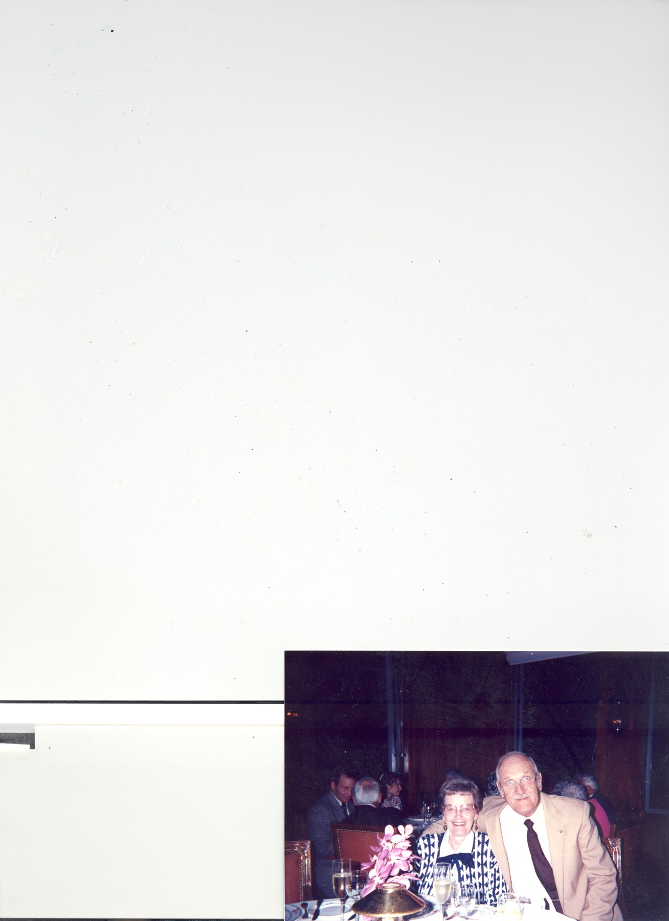 Obituary of Harris A. Taylor