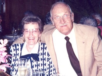 Avis de décès de Harris A. Taylor