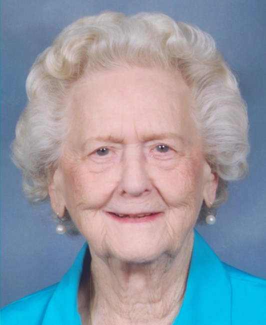 Obituary of Marie Walls Walls Emmott