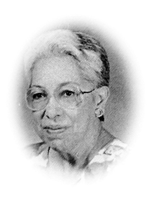 Obituary of Rachael Caballero