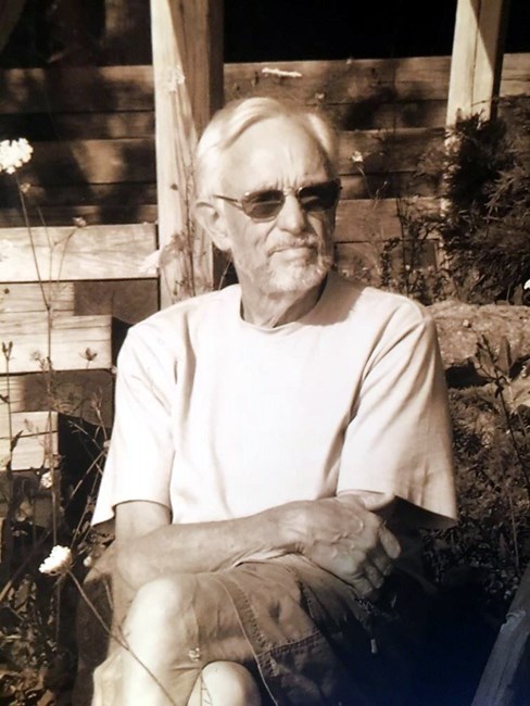 Obituary of Mr. Robert Alan Worden