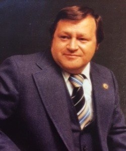 Raymond Poisson Obituary Terrebonne, QC