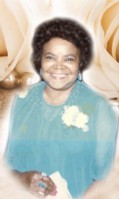 Obituary of Bertha Elizabeth Ransom