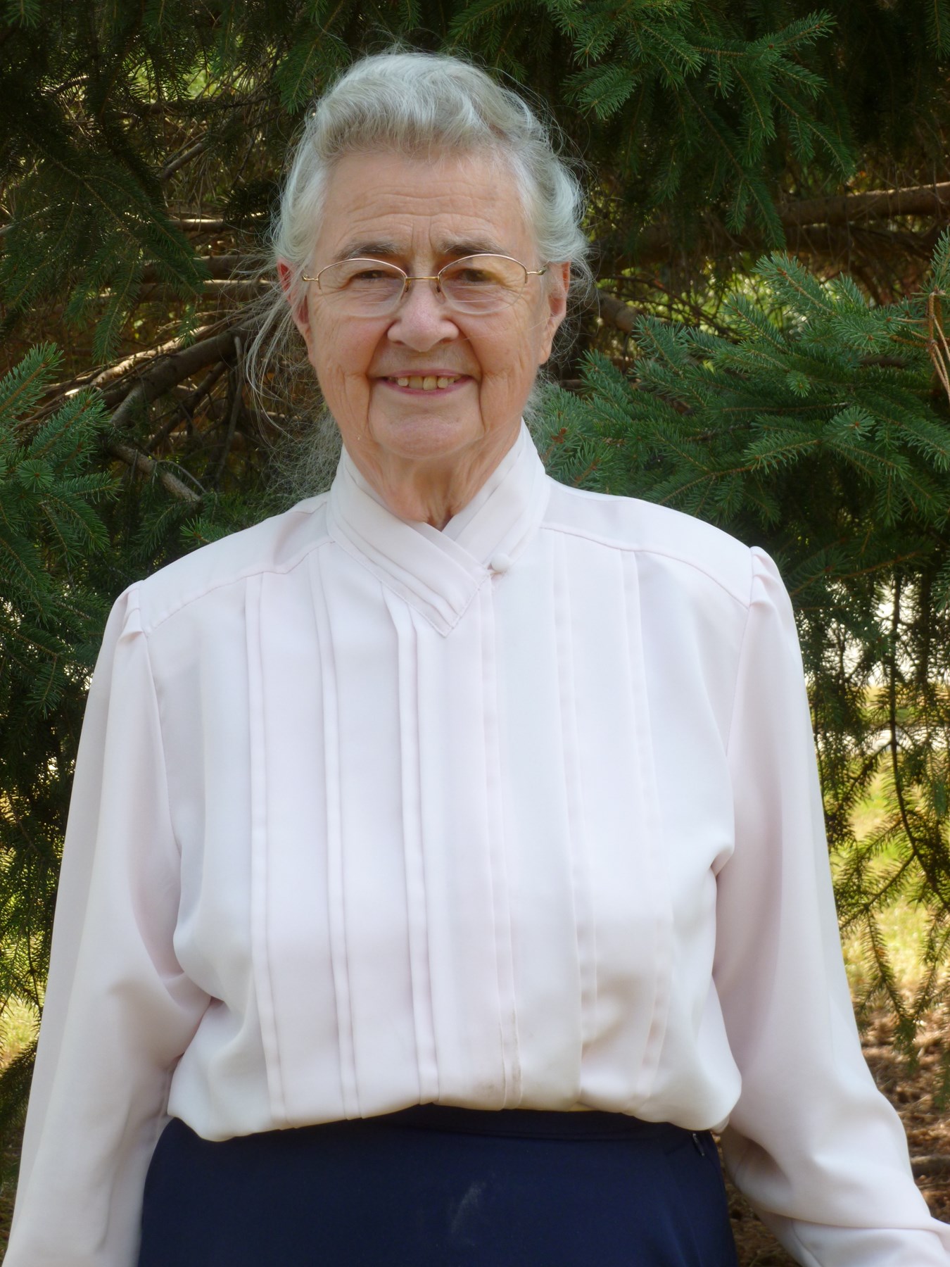 Obituary of Lois Ardell Bartlett