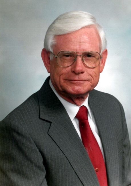 Obituary of James Lynn Evans Sr.
