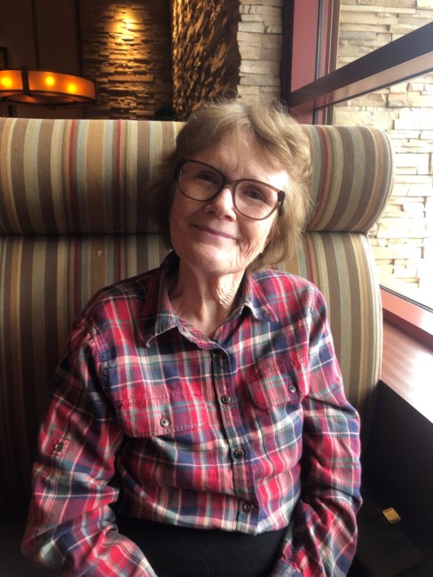 Obituary of Elaine Gourley Miller