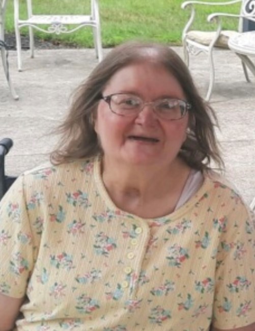 Obituary of Teresa Elaine Eichner