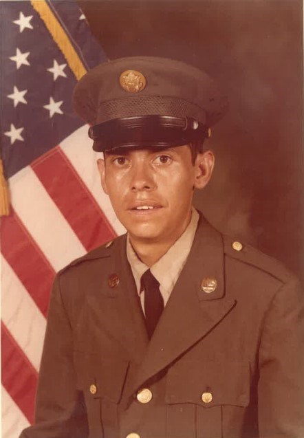 Obituario de Miguel Alberto Martinez