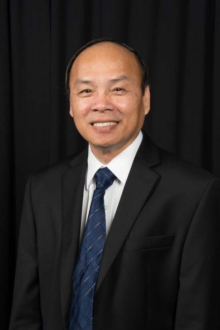 Obituary of Tony Andrew Nguyen